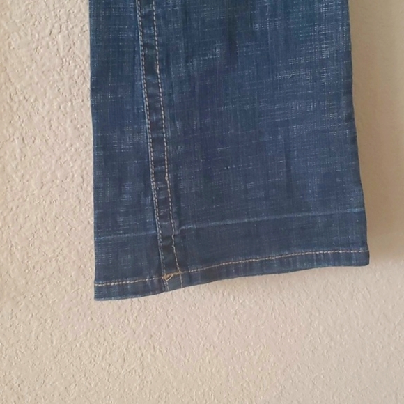 Hydraulic Jeans super low rise stretch - Picture 11 of 12